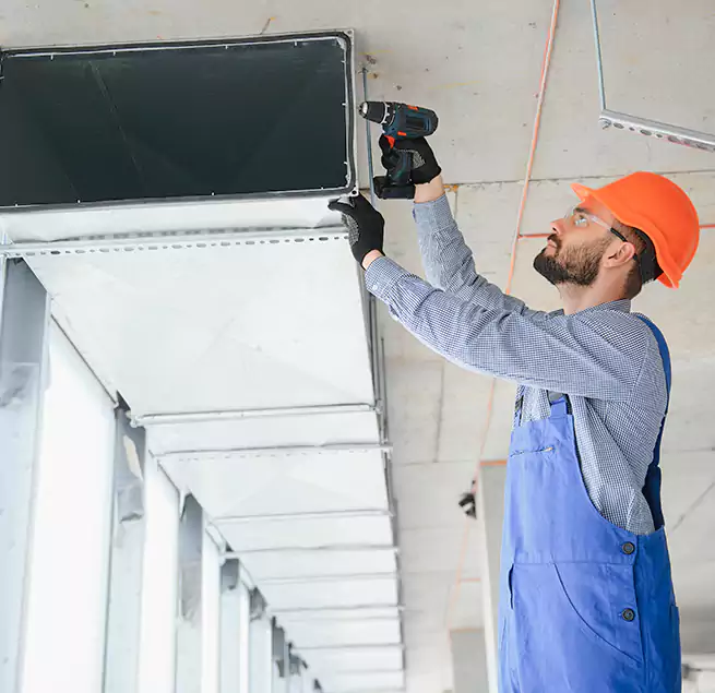 Why Homeowners & Businesses Trust Us in Depew, NY