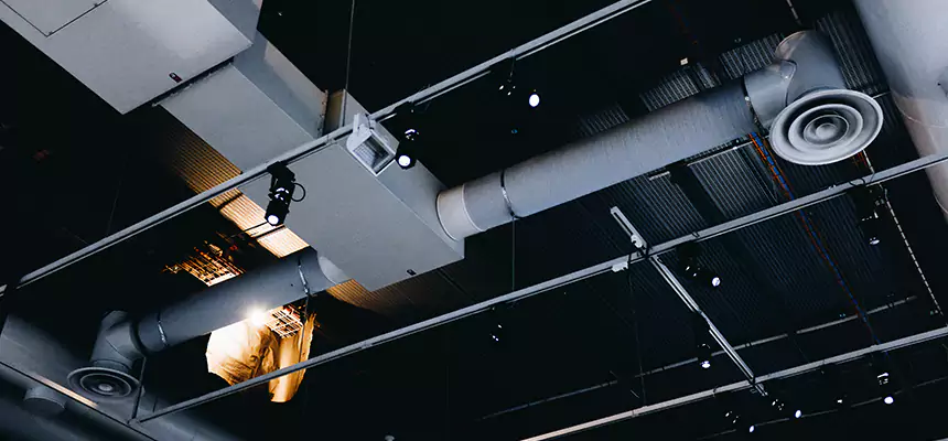 Our Air Duct Replacement Services in Depew, NY