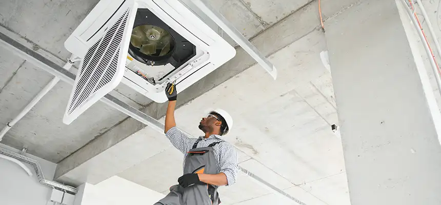 Efficient Multi‑Unit & HOA Annual Vent Cleaning Plans in Depew