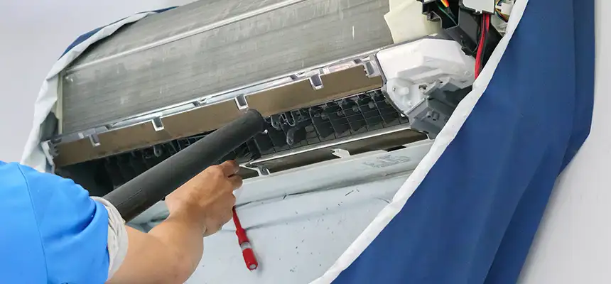 Advanced Clogged Dryer Vent Repair for Multi-Unit & Commercial in Depew, NY