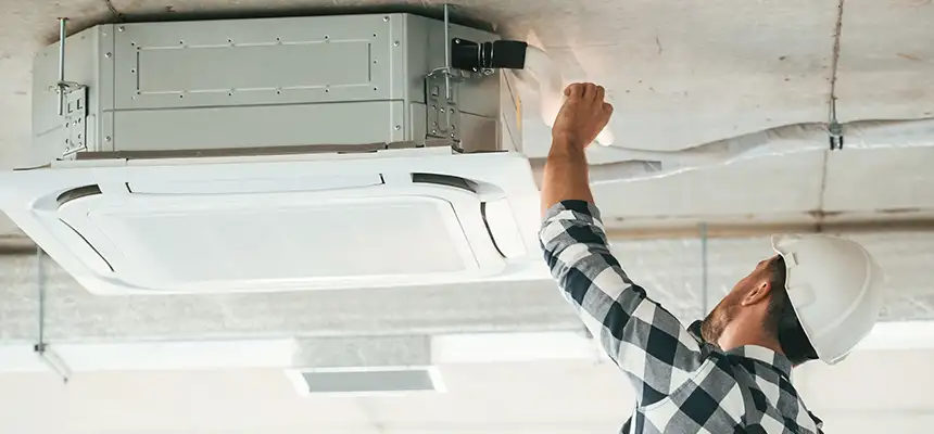 Our Local Vent Cleaning Services in Depew, NY