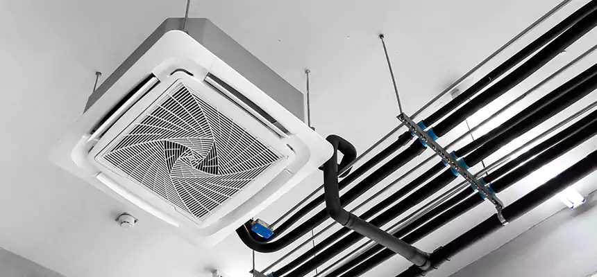 Our Smart AC Vent Controller Services in Depew, NY