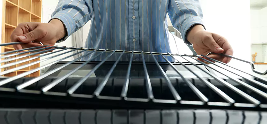 Our Vent Grille Washing Services in Depew, NY
