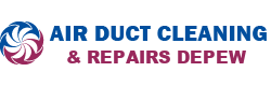 Air Duct Cleaning & Repairs Depew