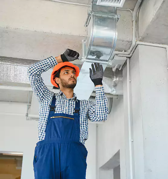 Professional Air Duct Cleaning Service in Depew, NY