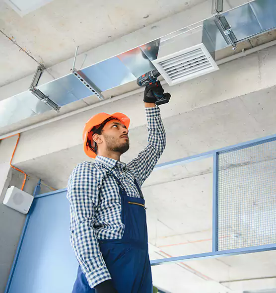 Welcome to Air Duct Cleaning & Repairs Depew — Your Local Air Duct Installation Specialists in Depew, NY