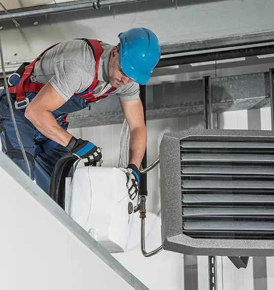 Professional Custom HVAC Ductworkin Depew, NY