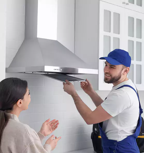 Professional Dryer Vent Cleaning Service in Depew, NY