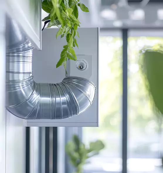 Professional Eco-Safe Dryer Vent Cleaning in Depew, NY