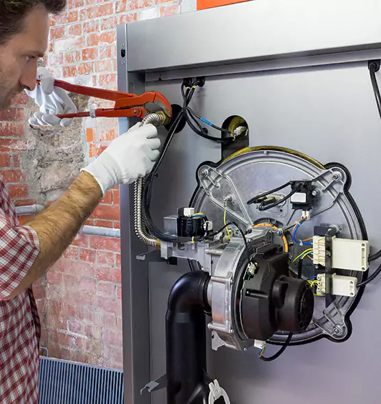 Advanced Repair Dryer Vent Hose in Depew, NY