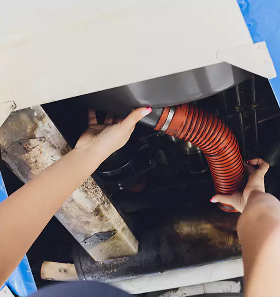 Top-Notch Return Vent Cleaning Service in Depew, NY