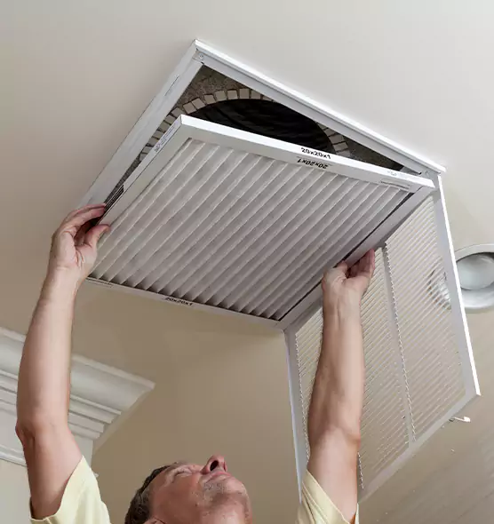 Professional Vent Relocation Services in Depew, NY
