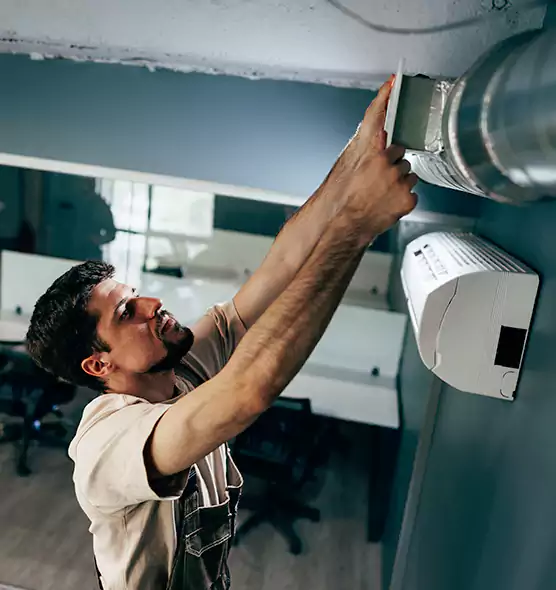 Reliable Warehouse Vent Cleaning in Depew, NY