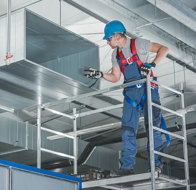 Why Homeowners & Businesses Trust Us in Depew, NY?