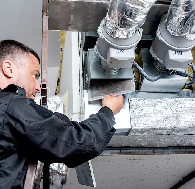 Why Homeowners & Businesses Trust Us in Depew, NY?