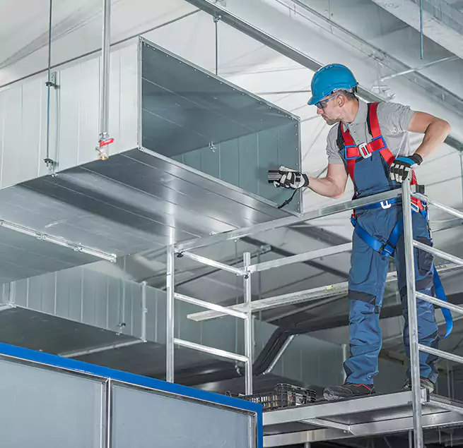 Why Homeowners & Businesses Trust Us in Depew, NY?