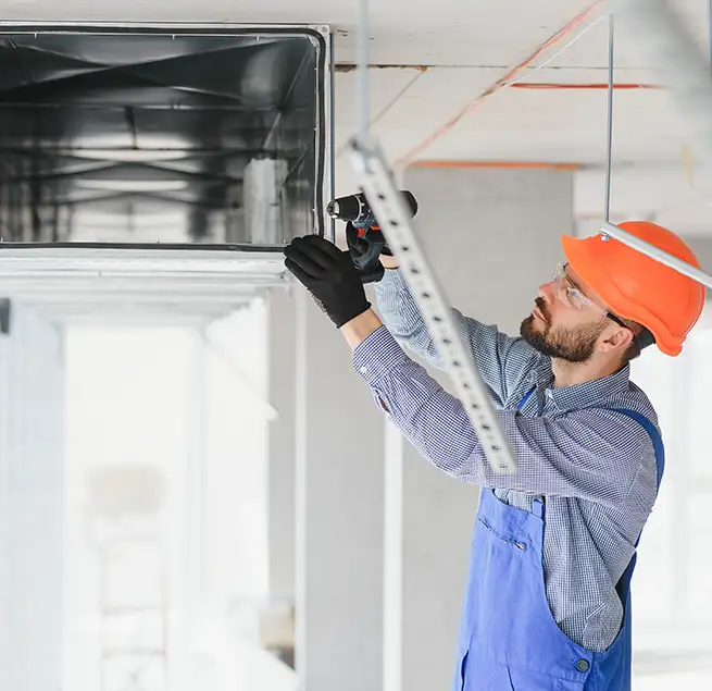 Why Homeowners & Businesses Trust Us in Depew, NY?