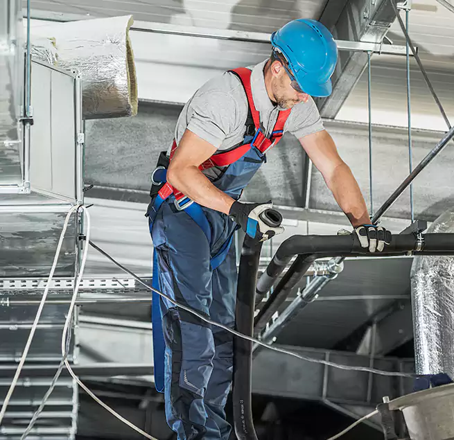 Why Homeowners & Businesses Trust Us in Depew, NY?