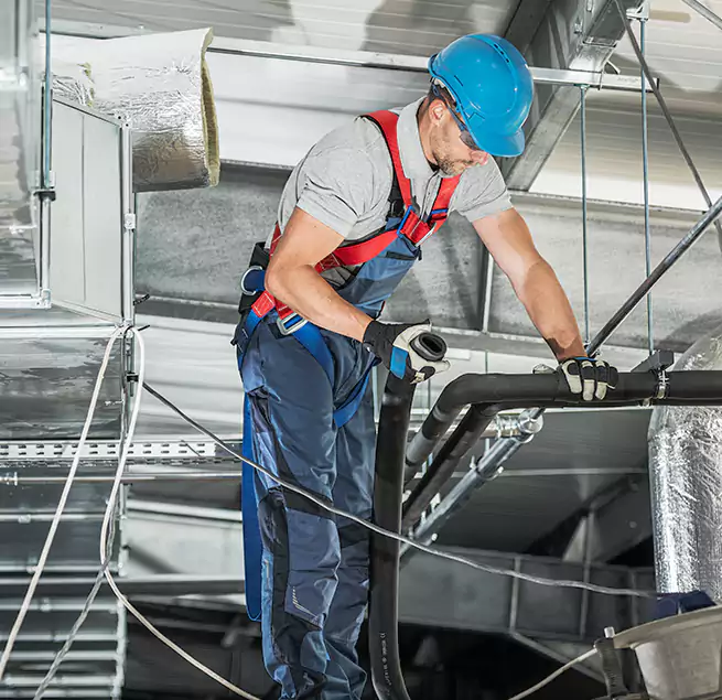 Why Homeowners & Businesses Trust Us in Depew, NY?