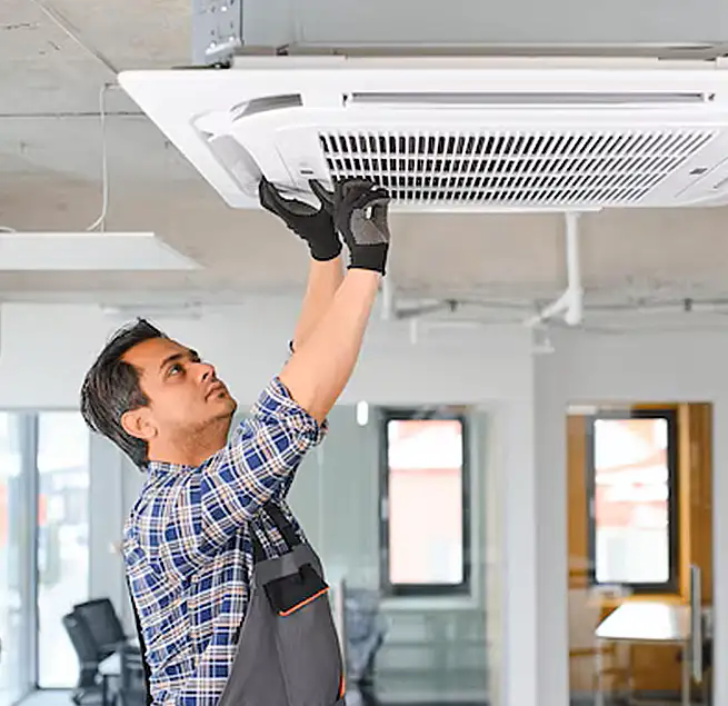 Why Homeowners & Businesses Trust Us in Depew, NY?