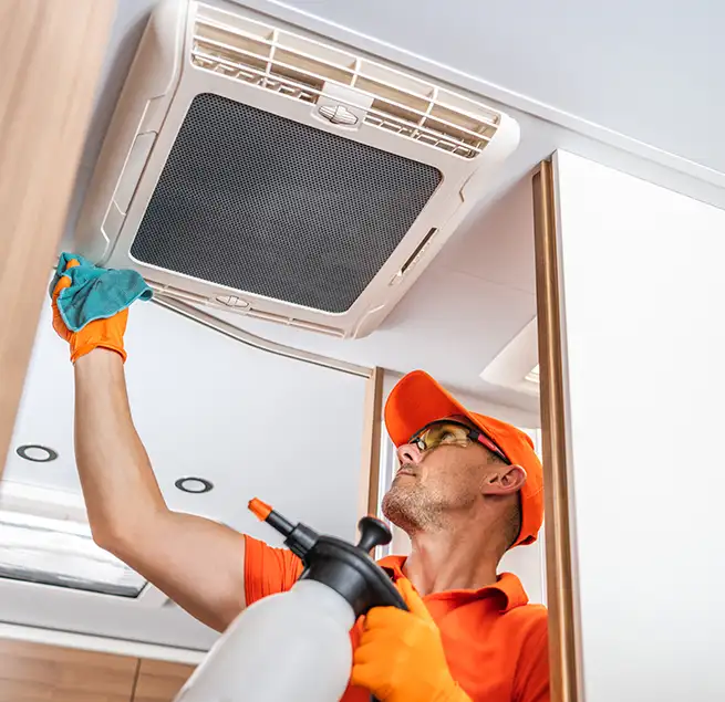 Why Homeowners & Businesses Trust Us in Depew, NY?