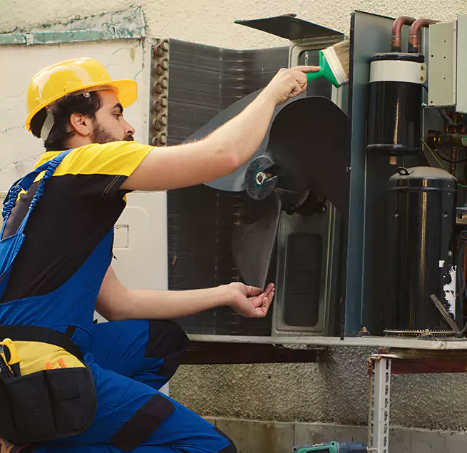 Why Homeowners Businesses Trust Us in Depew, NY?