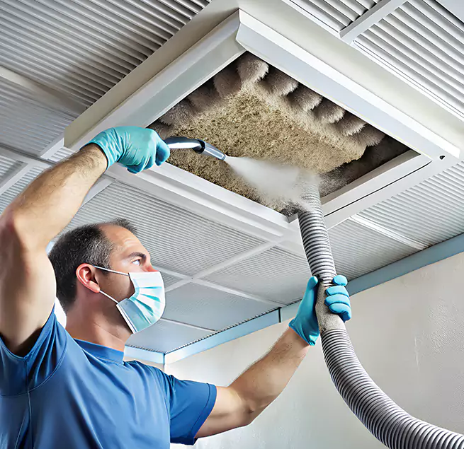  Why Homeowners & Businesses Trust Us Depew, NY?