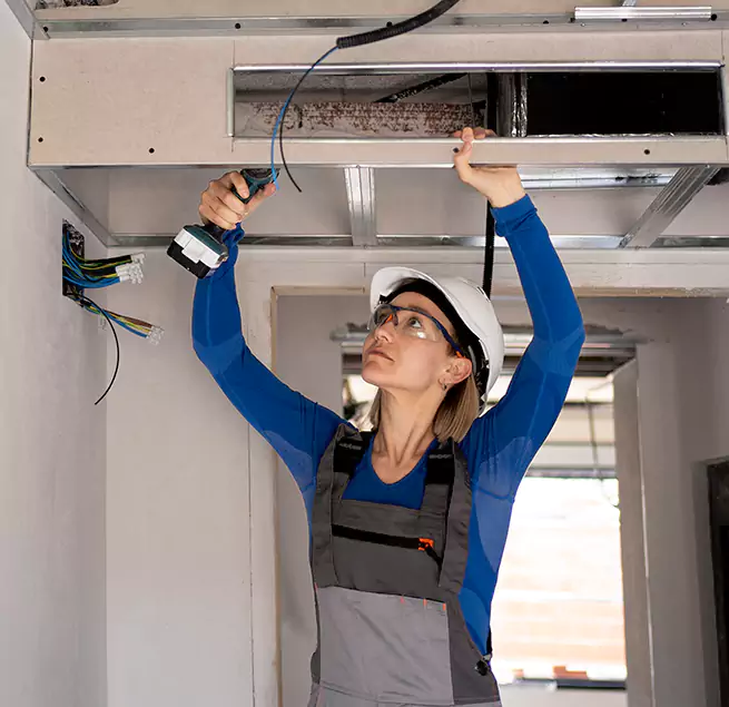 Why Homeowners & Businesses Trust Us in Depew, NY?