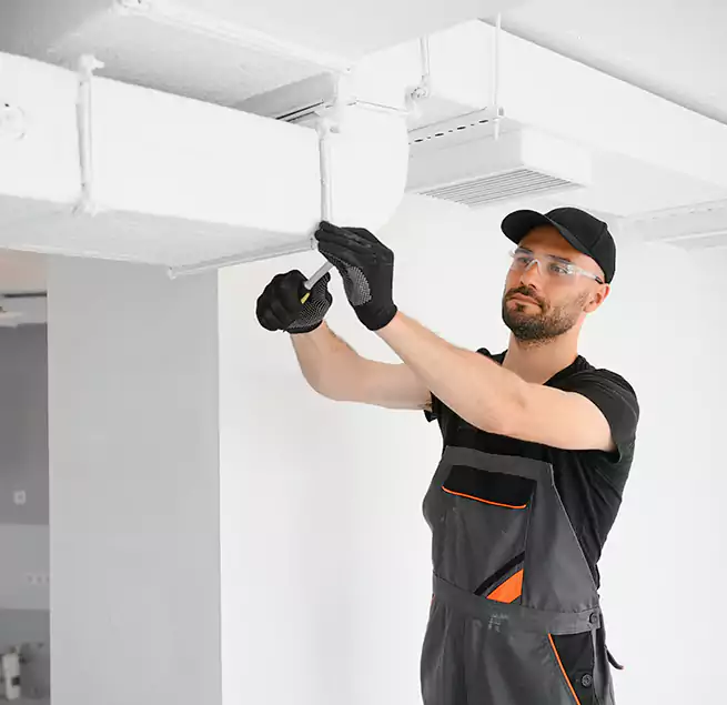 Why Homeowners & Businesses Trust Us in Depew, NY?