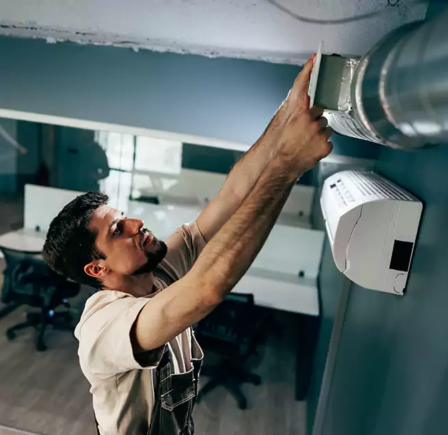 Why Homeowners & Businesses Trust Us in Depew, NY?