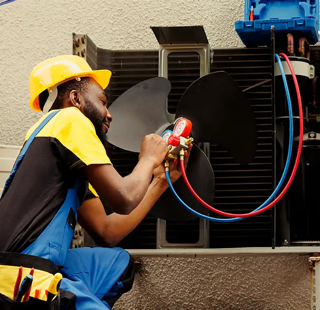 Why Homeowners & Businesses Trust Us in Depew, NY?