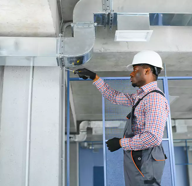 Why Homeowners & Businesses Trust Us in Depew, NY