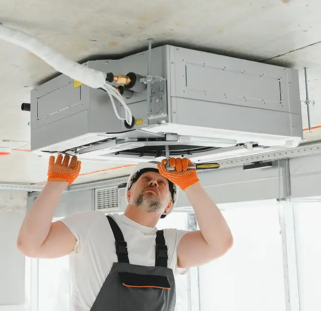 Why Homeowners & Businesses Trust Us Depew, NY