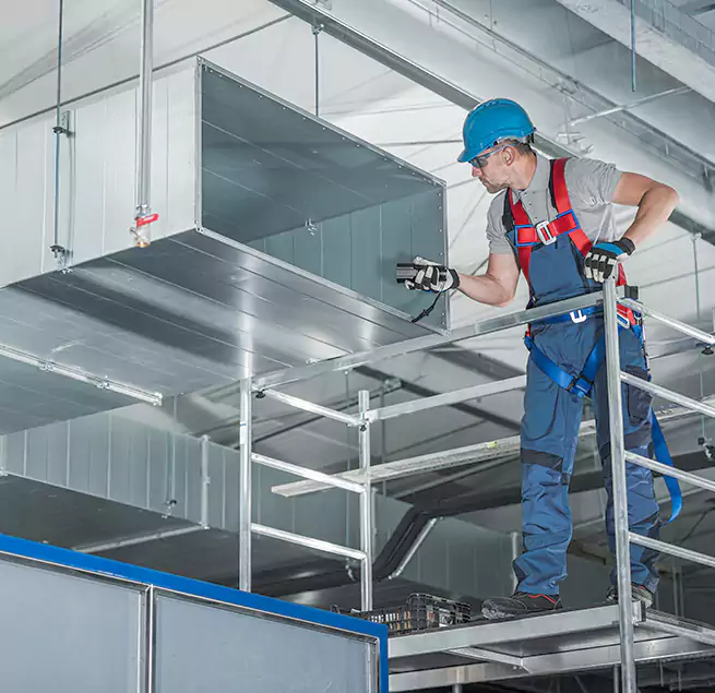 Why Homeowners Businesses Trust Us in Depew, NY