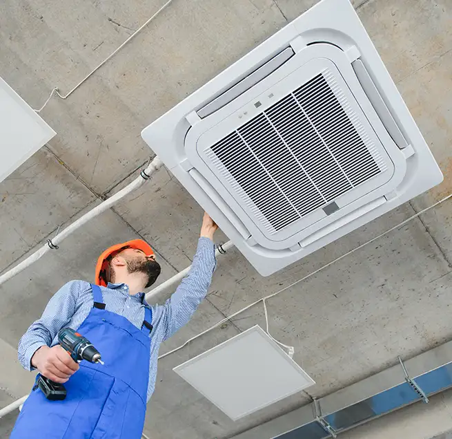 Why Homeowners & Businesses Trust Us in Depew, NY