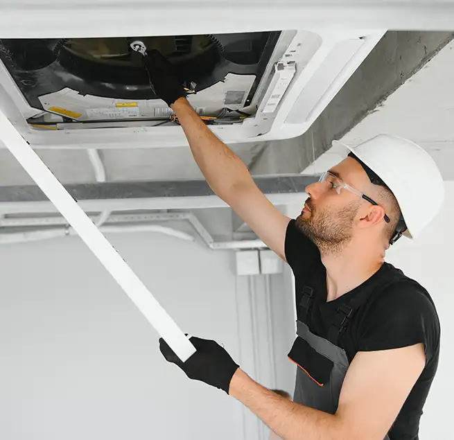 Why Homeowners & Businesses Trust Us in Depew, NY?