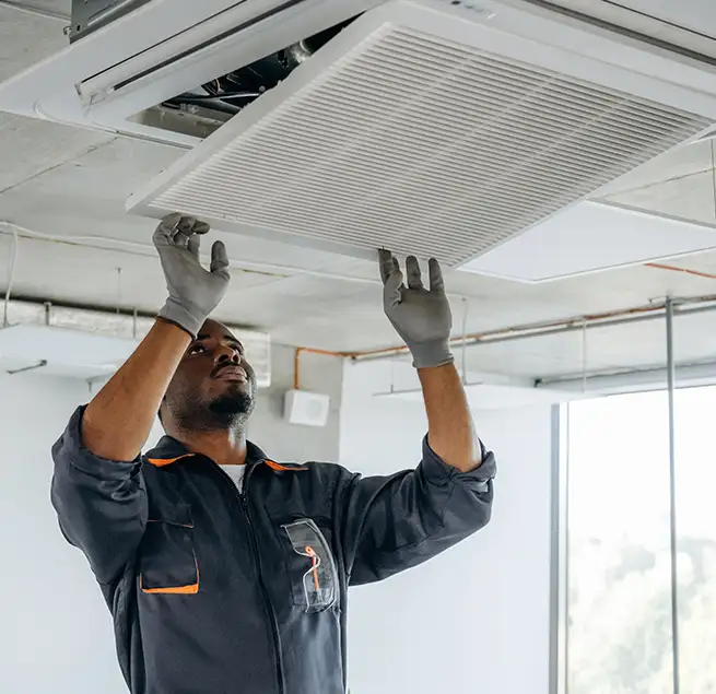  Why Homeowners & Businesses Trust Us in Depew, NY?