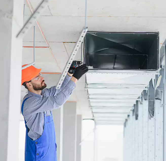 Why Homeowners & Businesses Trust Us in Depew, NY?