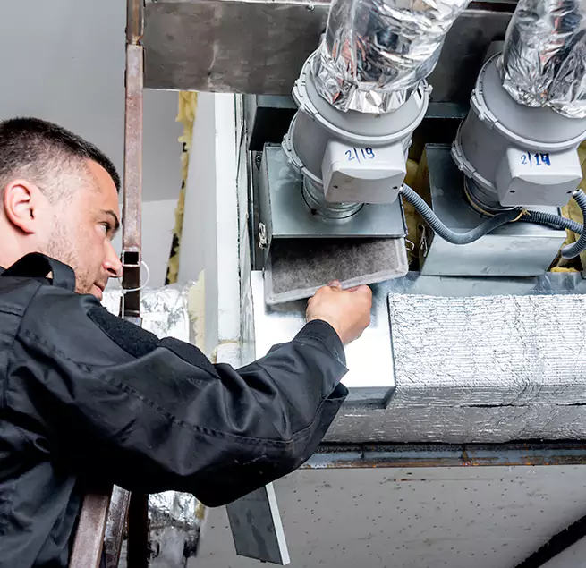 Why Homeowners & Businesses Trust Us in Depew, NY?