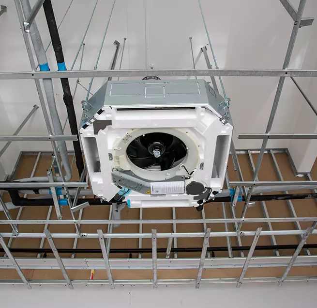 Why Homeowners & Businesses Trust Us Depew, NY?