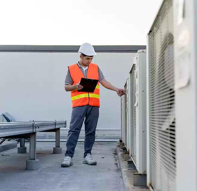 Why Homeowners & Businesses Trust Us in Depew, NY?