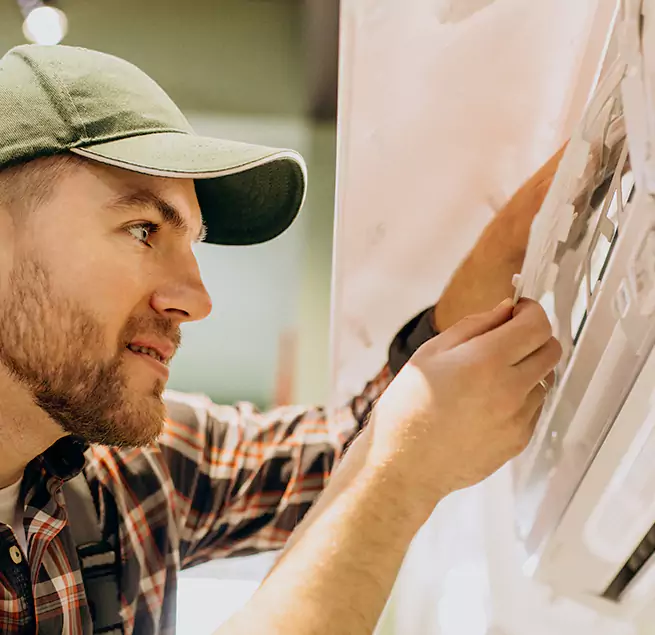 Why Homeowners & Businesses Trust Us in Depew, NY?