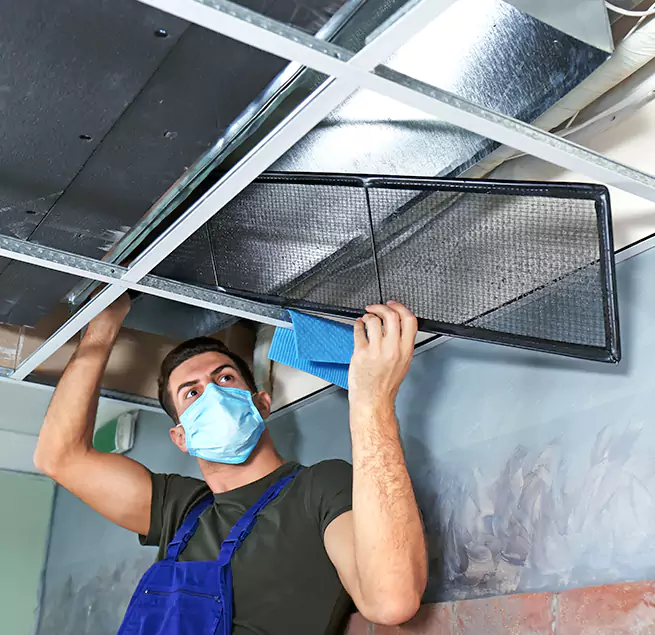 Why Homeowners Businesses Trust Us in Depew, NY?