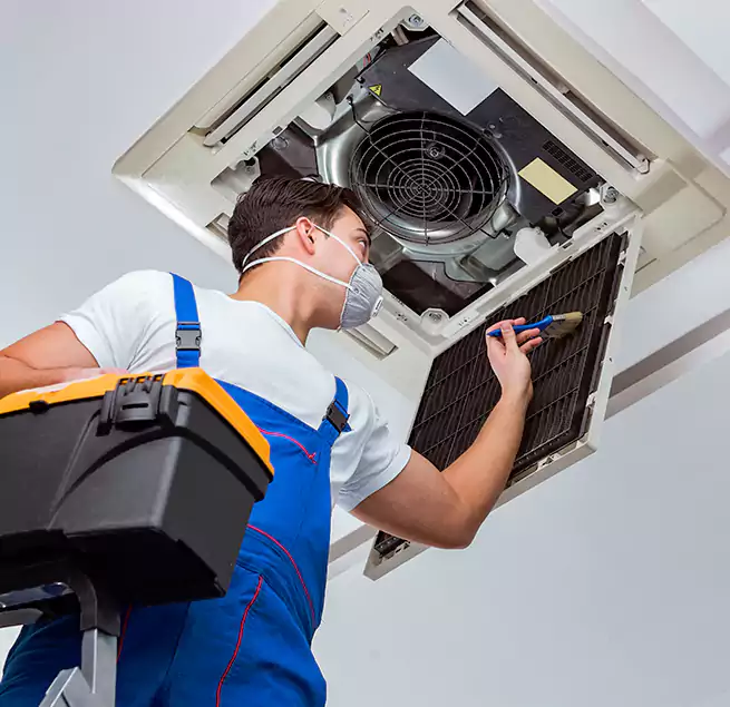 Why Homeowners & Businesses Trust Us in Depew, NY?